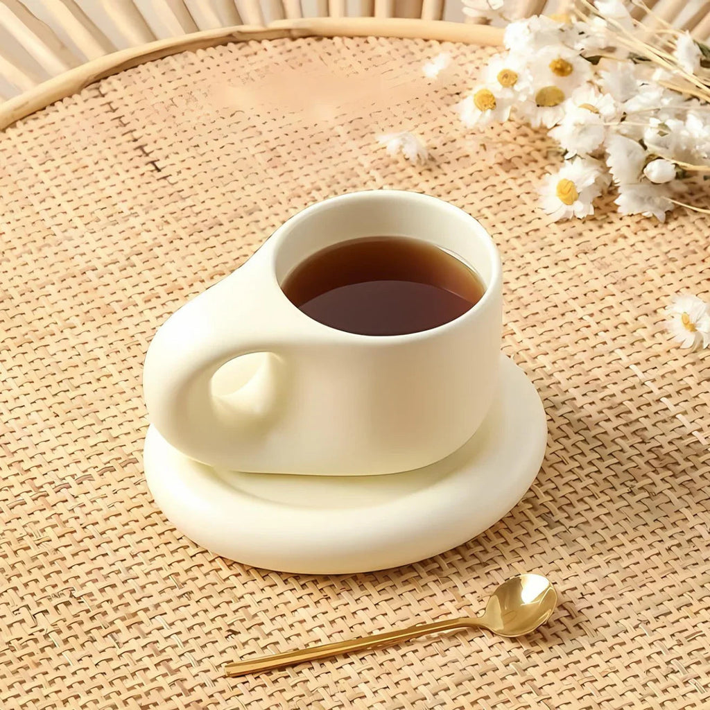 Tazza Paffuta