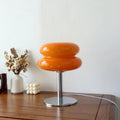 Lorentis - Lampada da Tavolo Bauhaus Vintage Design Italiano