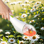 BugCatch – Cattura insetti con rilascio rapido e design compatto