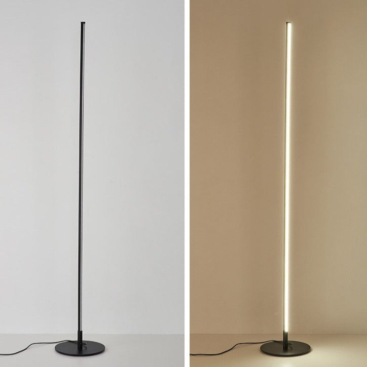 Lampada da Terra Léger