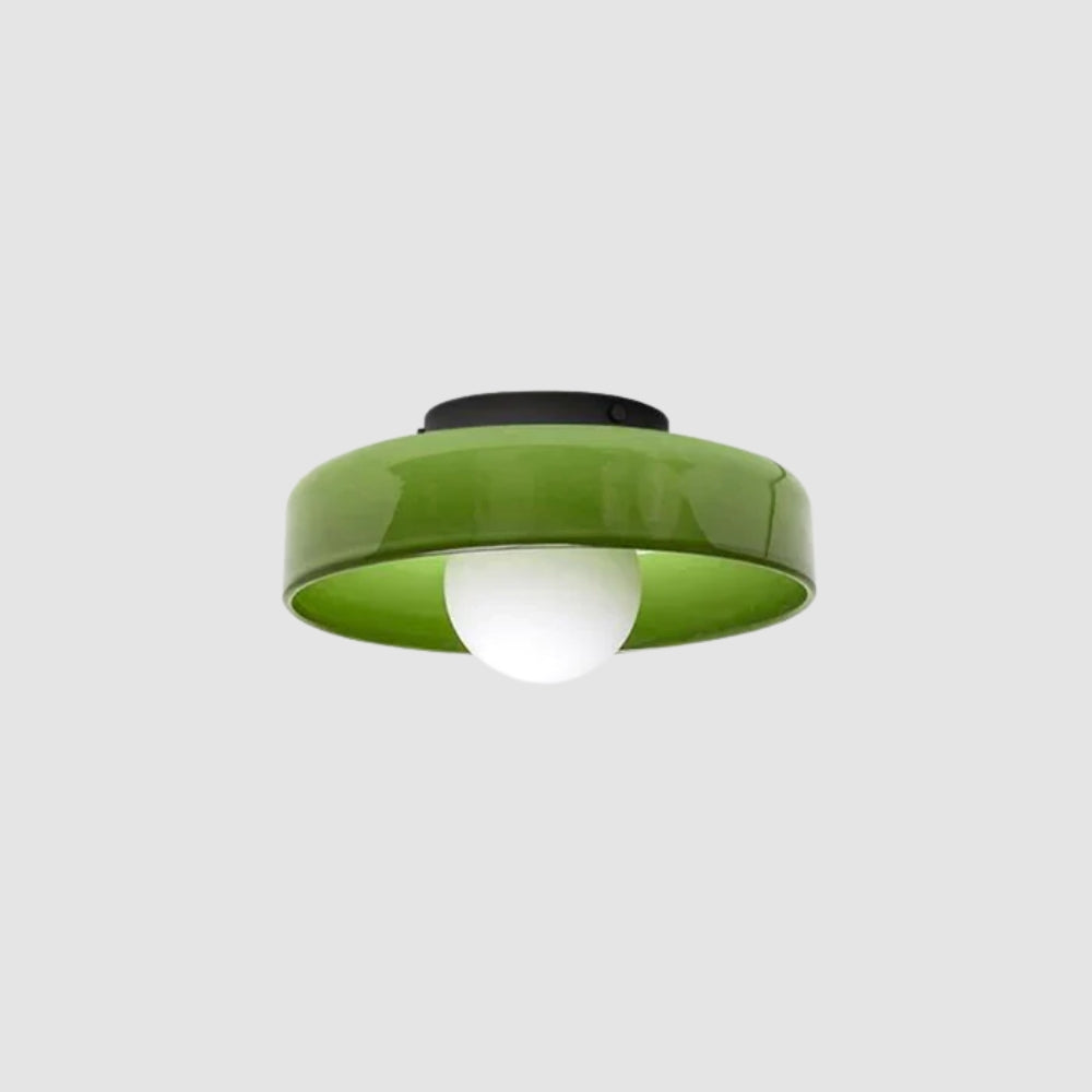 Flush Mount - Lampada da Soffitto per Illuminazione Interna