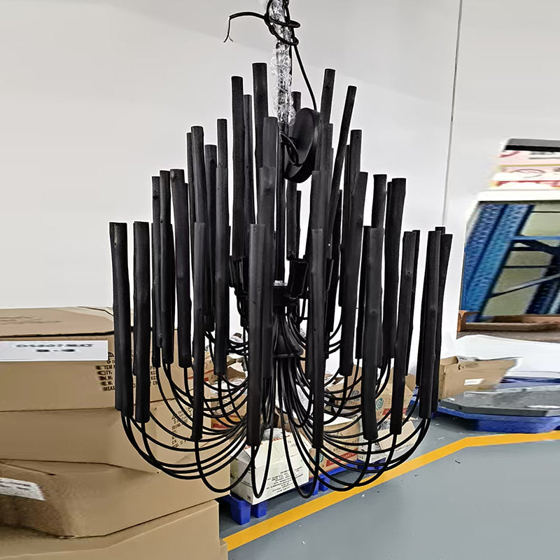 Lampadario Multi-Stick