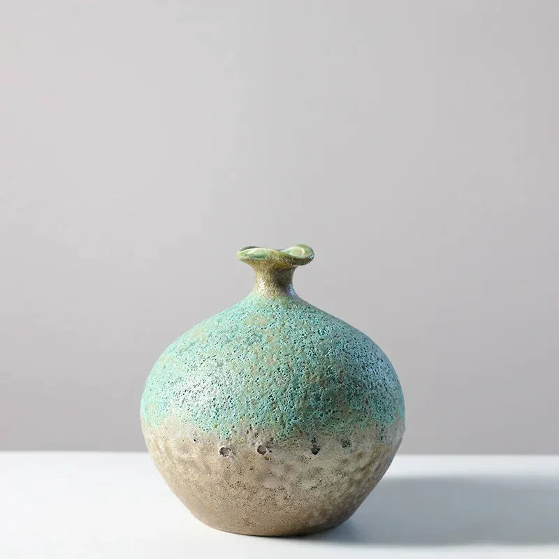 Vaso in Ceramica Safiya