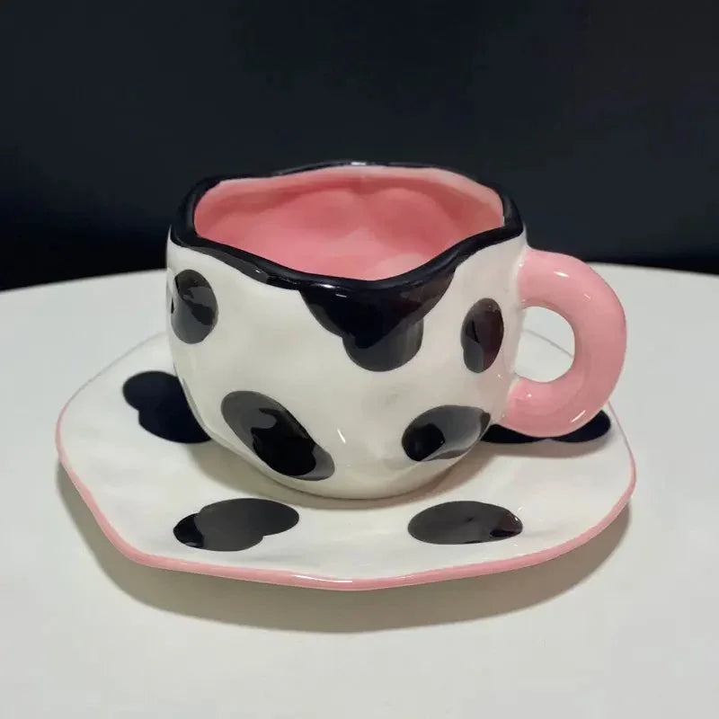 Collezione di Tazze di Caffè di Seoul