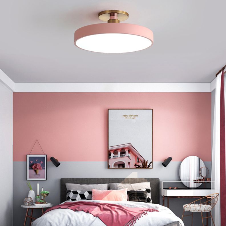 Luce da soffitto Loma Flush Mount