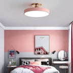 Luce da soffitto Loma Flush Mount
