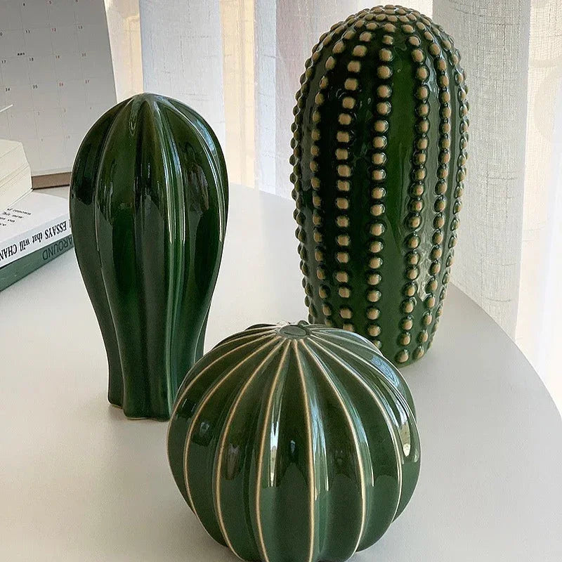 Ornamento Cactus di Acapulco