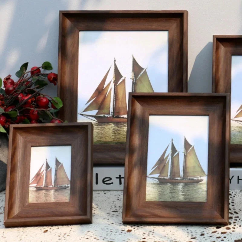 Collezione di Cornici Werri