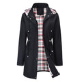 Giacca impermeabile da donna | 50% SCONTO