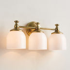 Lampada da Parete in Metallo Contemporanea Elite