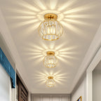 Lampada da soffitto Aurelia