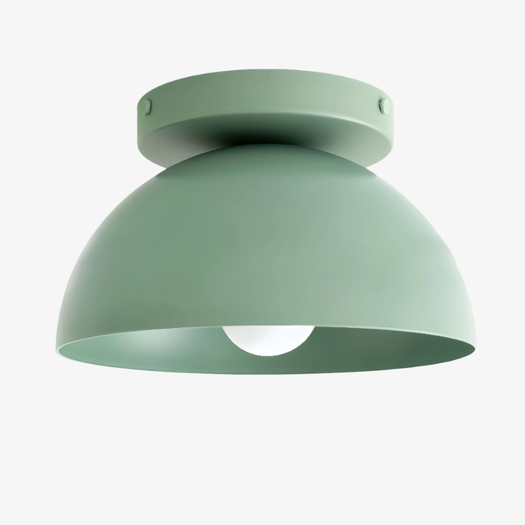 Chroma  Lampada da Soffitto Minimalista  Soggiorni
