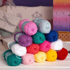 ThreadXmas | Edizione Limitata Calendario Avvento Haakvereniging 2025 Edizione Natalizia