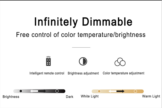 Lampada da soffitto LED rotonda in ferro acrilico minimalista moderna per camera da letto