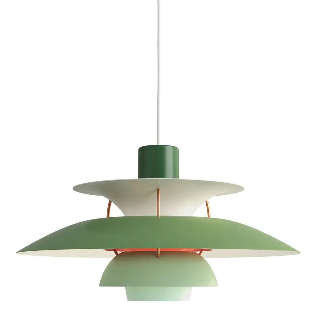 Lampada a sospensione Luis Parlu - Design moderno - Materiale di alta qualità - Efficiente dal punto di vista energetico