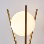 Lampada da Terra Solstice