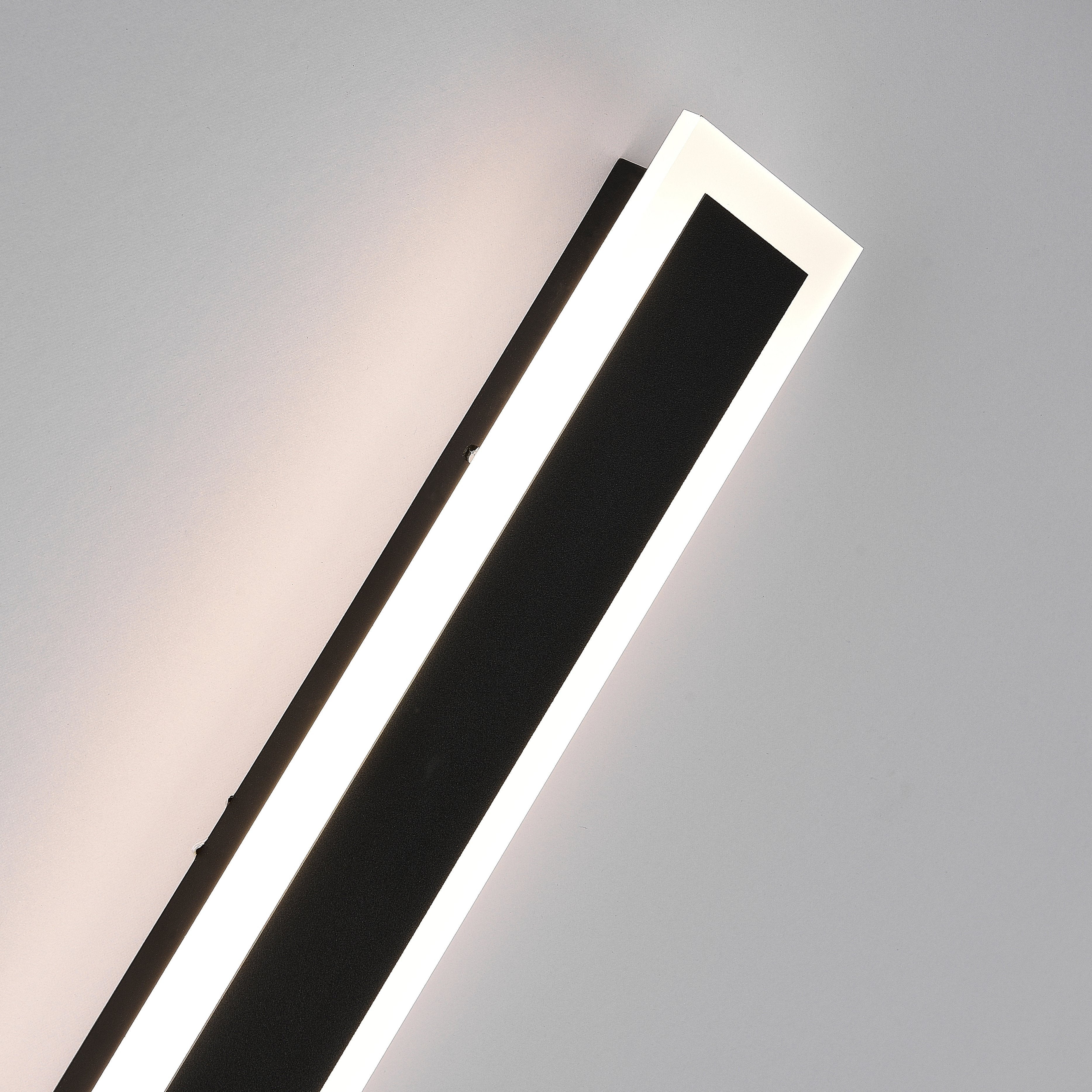 Lampada da Parete Lineare Vynn per Esterni