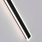 Lampada da Parete Lineare Vynn per Esterni