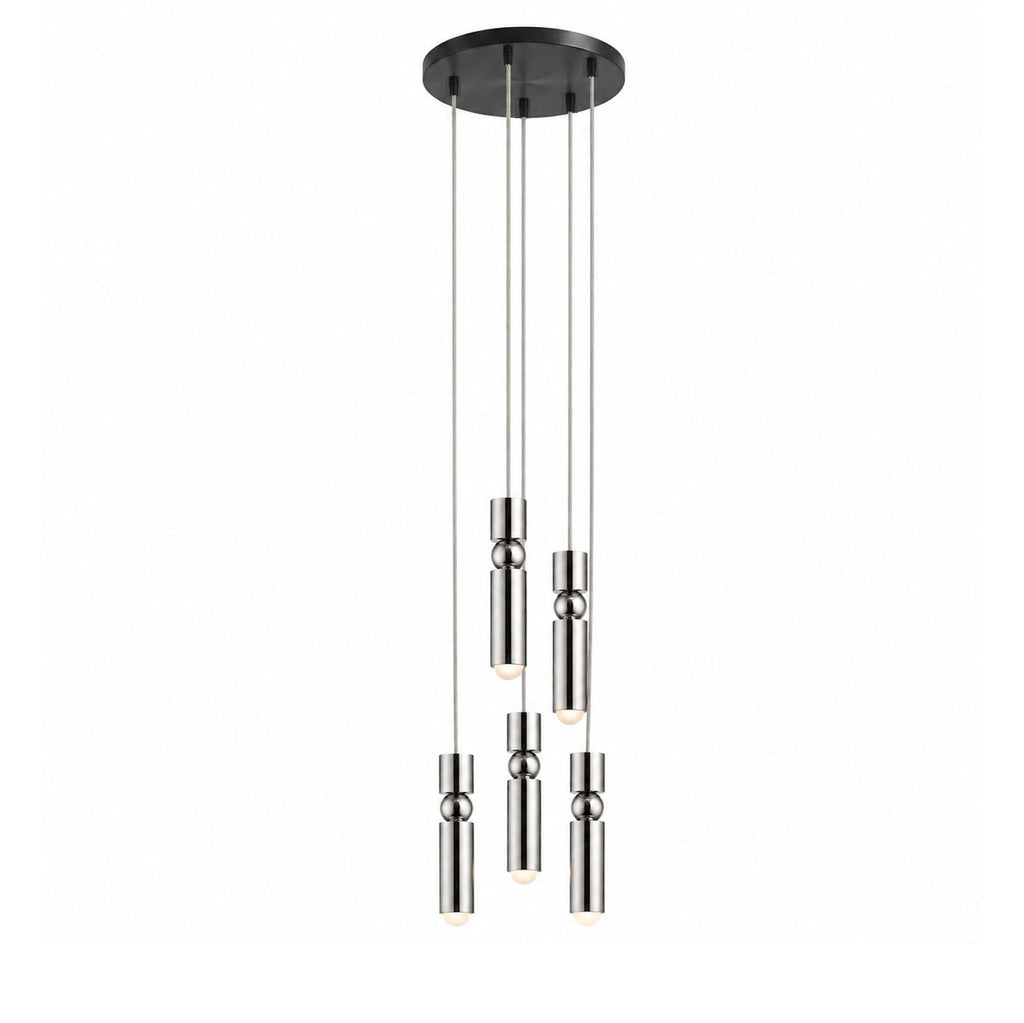 Lampada a sospensione Fulcrum