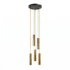 Lampada a sospensione Fulcrum