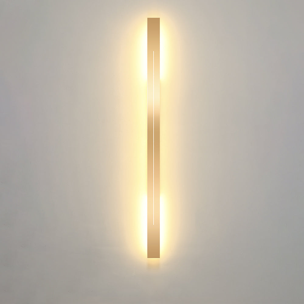 Azin Lampada da Parete LED Moderna Semplice per Interni
