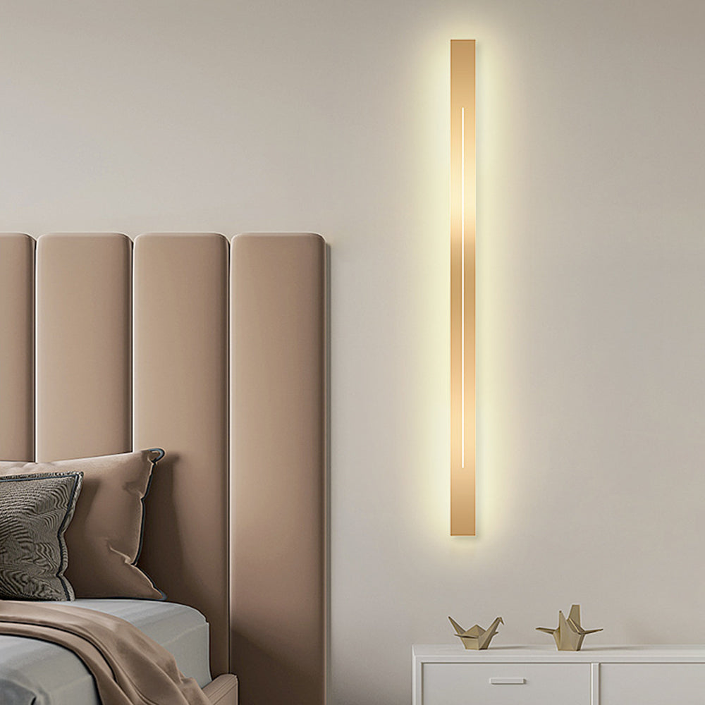 Azin Lampada da Parete LED Moderna Semplice per Interni