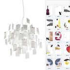 Candelabro di Carta