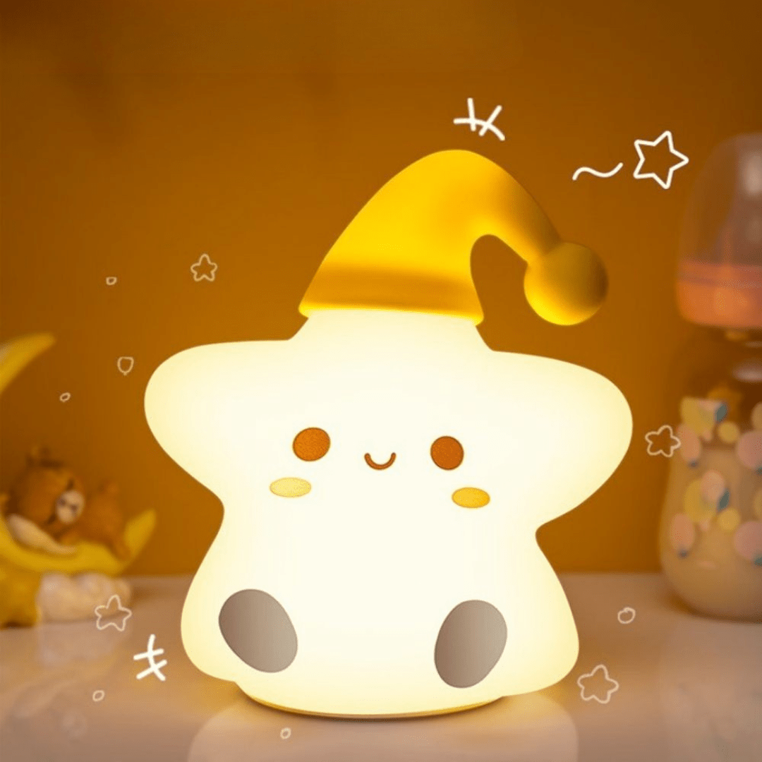 Lampada Notturna Droomie