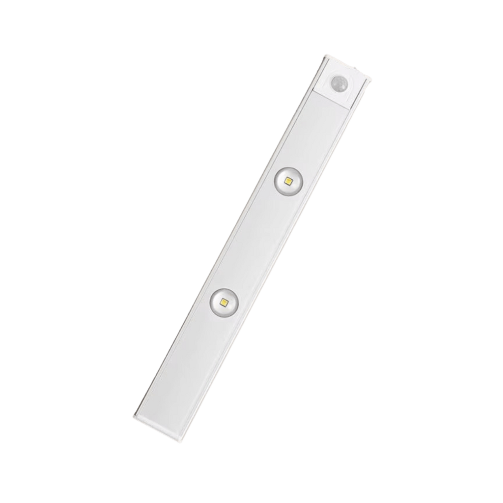 Lampada LED wireless con sensore di movimento