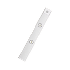 Lampada LED wireless con sensore di movimento