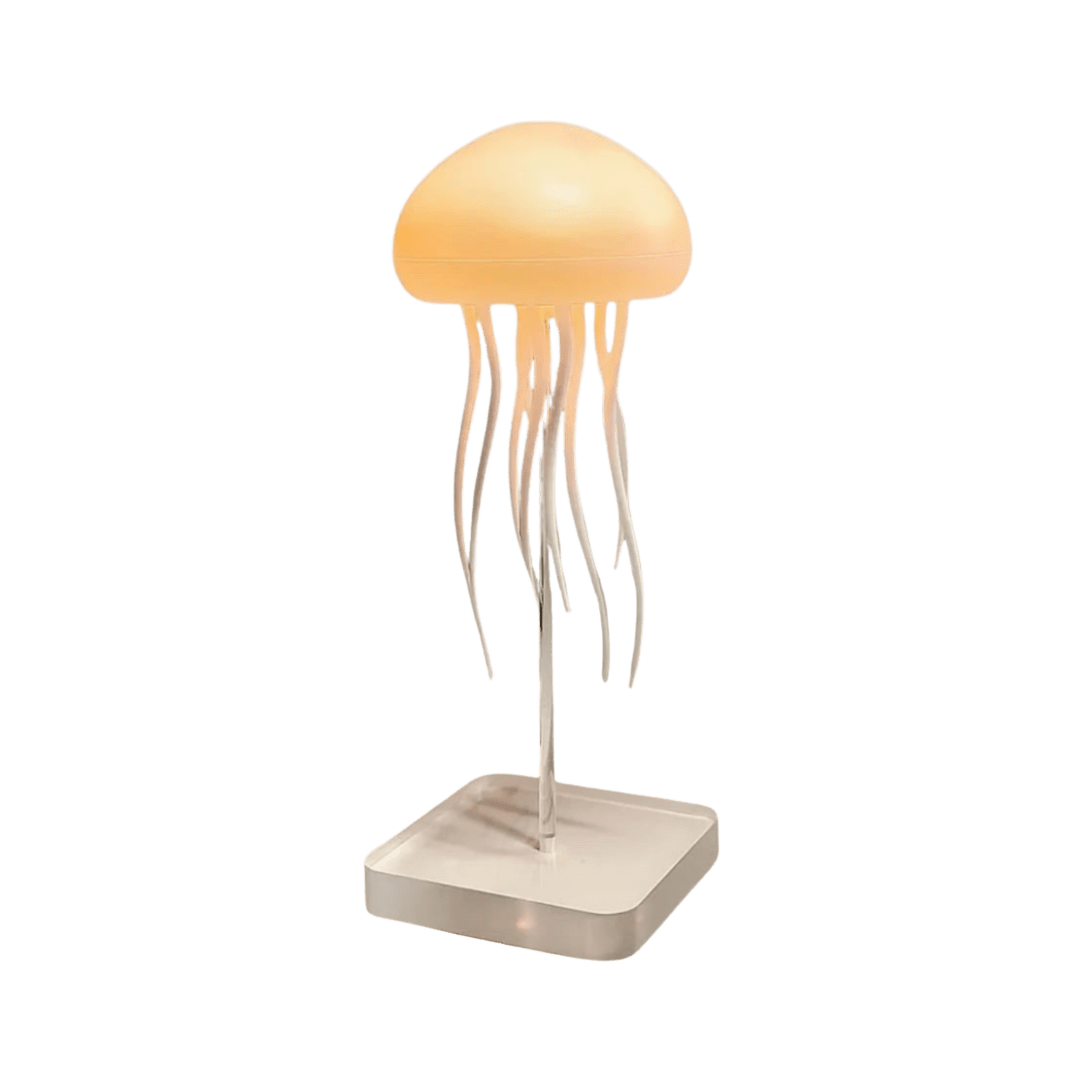 AquaFlow | Lampada LED Medusa