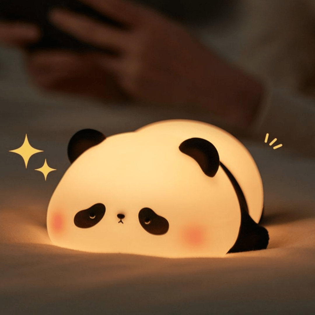 Lampada Notturna Droomie