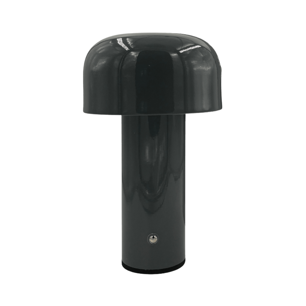 Lumo | Lampada da Tavolo a Forma di Fungo Dimmerabile