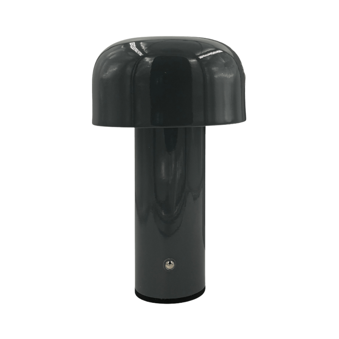 Lumo | Lampada da Tavolo a Forma di Fungo Dimmerabile