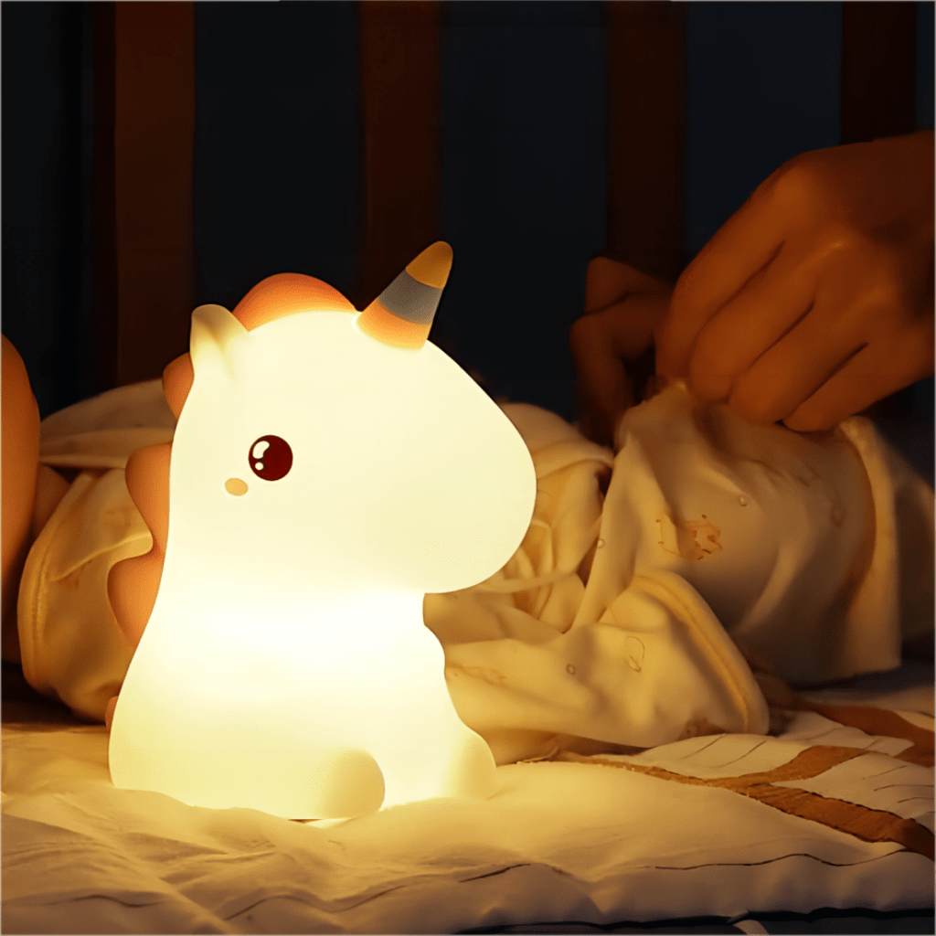 Lampada Notturna Droomie