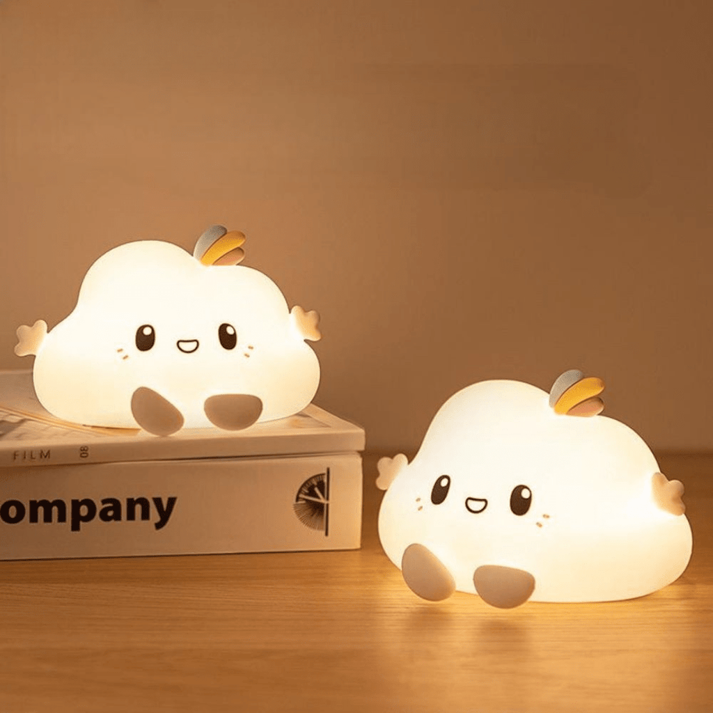 Lampada Notturna Droomie