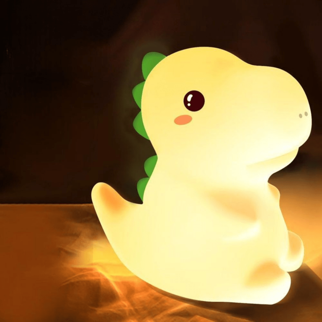 Lampada Notturna Droomie