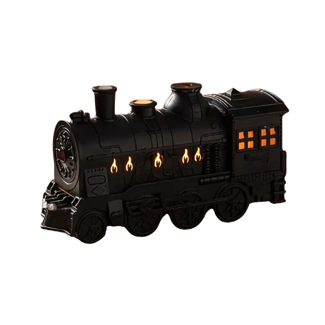 Arumist | Umidificatore a Vapore Locomotiva