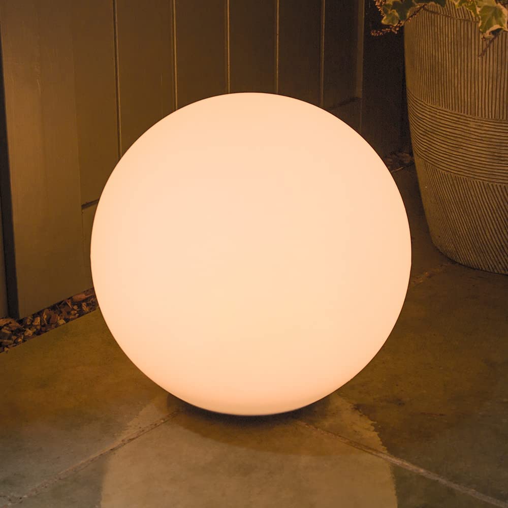 Sfera da Giardino Aurora (16 colori)