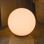 Sfera da Giardino Aurora (16 colori)