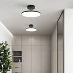 OCS - Lampada da soffitto LED Ronde – Minimalista & Elegante