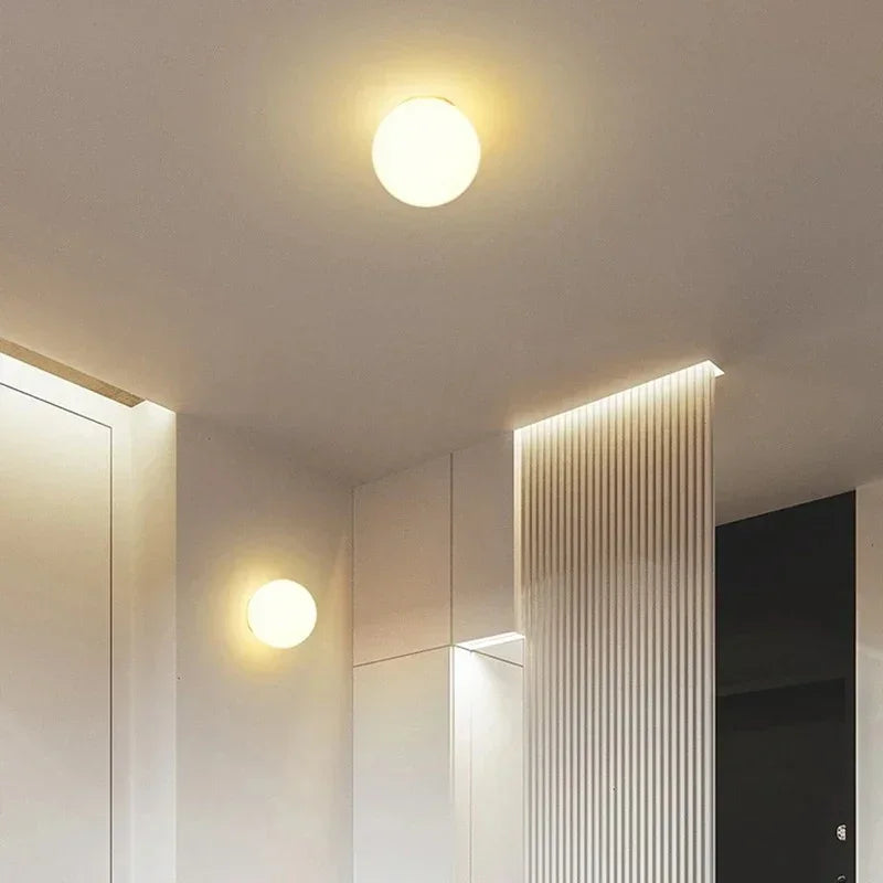 Lampada da soffitto Globa - OPEN BOX (AU)