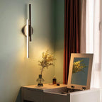 Lampade da Parete a LED a Doppia Linea per Corridoio Atmosferico