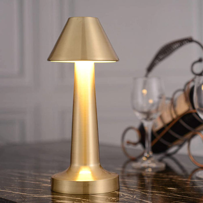 Lampada da Tavolo Ristorante Bar