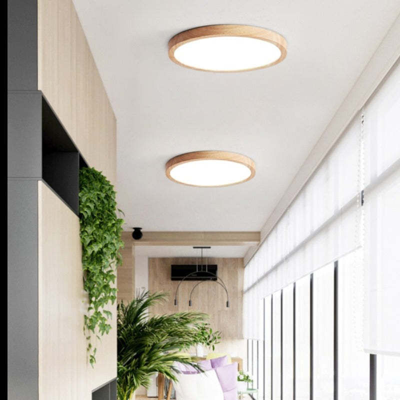 Lampade da soffitto Aven