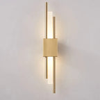 Arisha Moderna LED Applique LED Metallo/Marmo