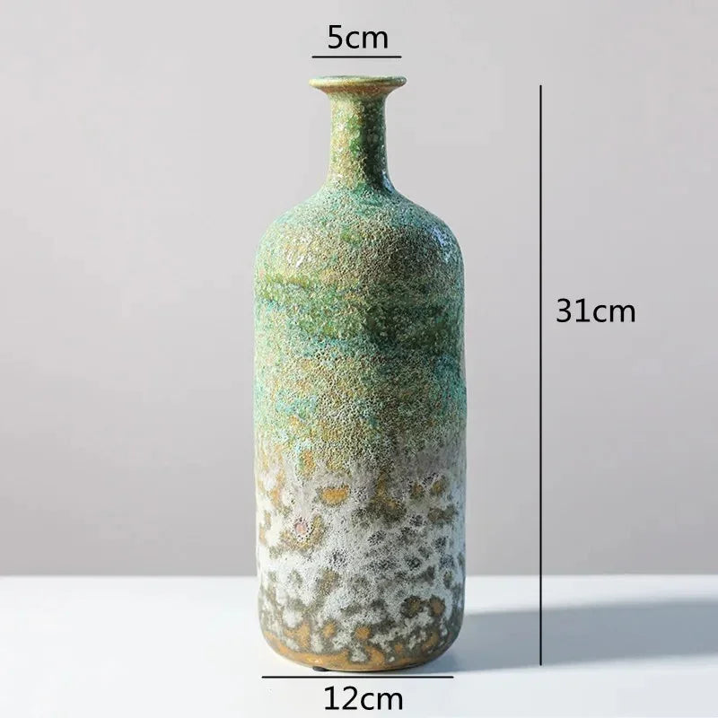 Vaso in Ceramica Safiya