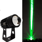 LUMIBEAM SoloSpot Esterno RGB LED Spotlight