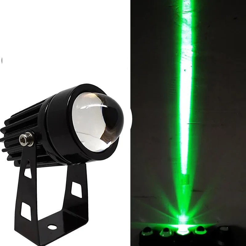 LUMIBEAM SoloSpot Esterno RGB LED Spotlight