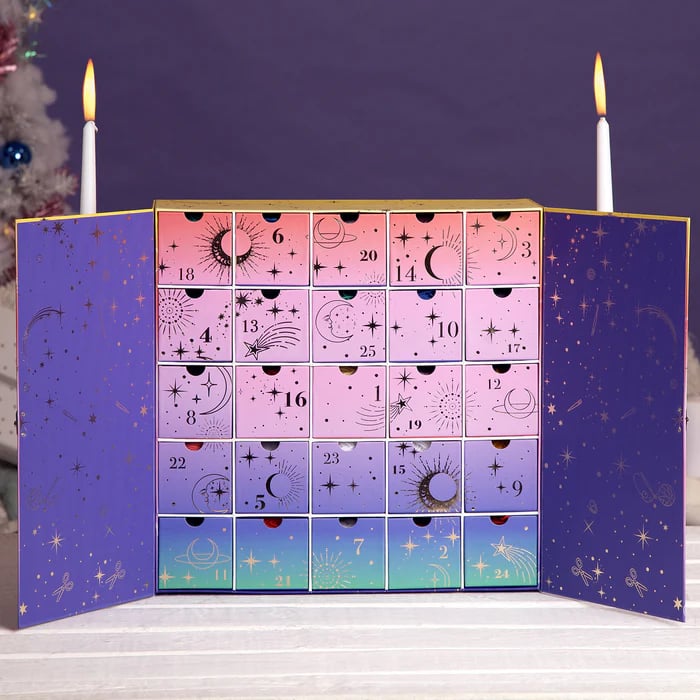 ThreadXmas | Edizione Limitata Calendario Avvento Haakvereniging 2025 Edizione Natalizia